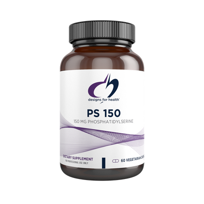 PS 150 - 60 capsules