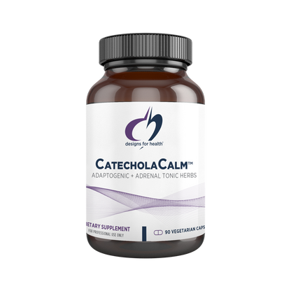 CatecholaCalm™-90 capsules