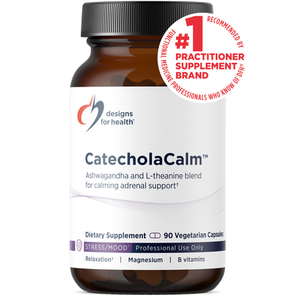 CatecholaCalm™-90 capsules