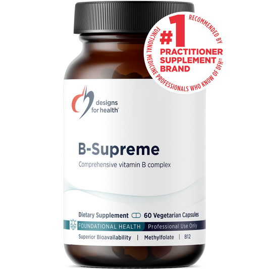 B-Supreme - 60 capsules