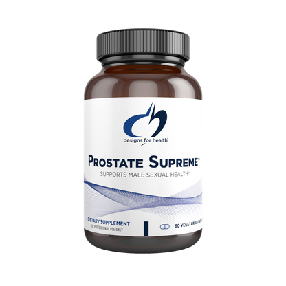 Prostate Supreme™ - 60 capsules