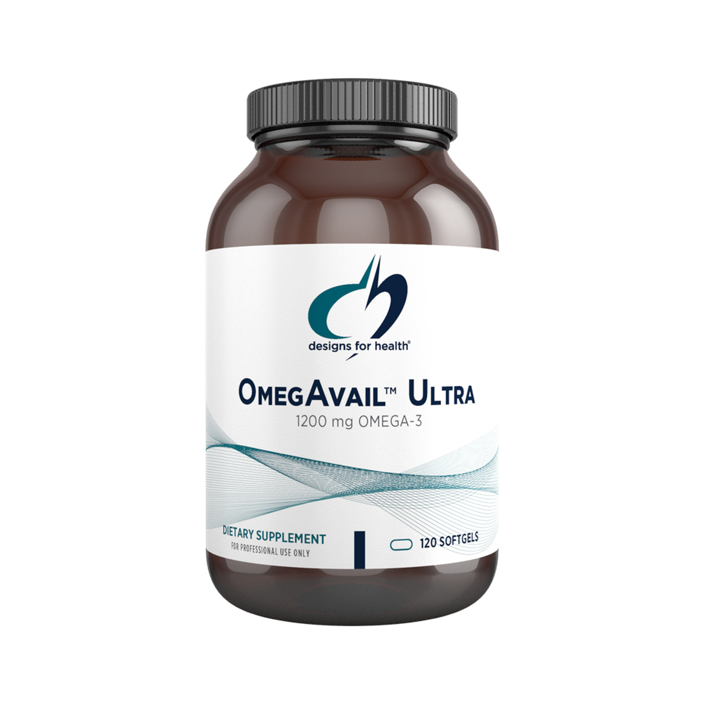 OmegAvail™ Ultra-120 softgels