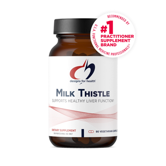 Milk Thistle-90 capsules