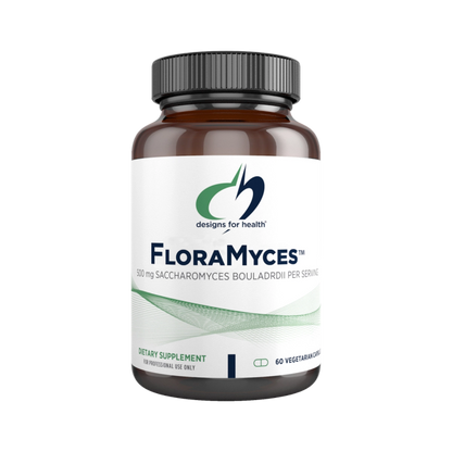 FloraMyces™-60 capsules