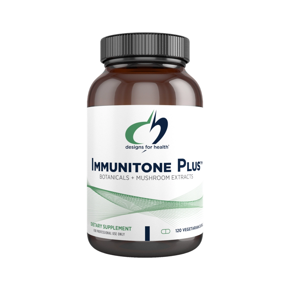 Immunitone Plus™ - 120 capsules