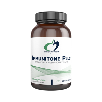 Immunitone Plus™ - 120 capsules