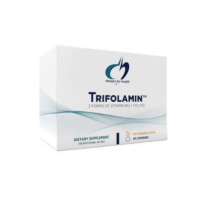Trifolamin™-60 lozenges