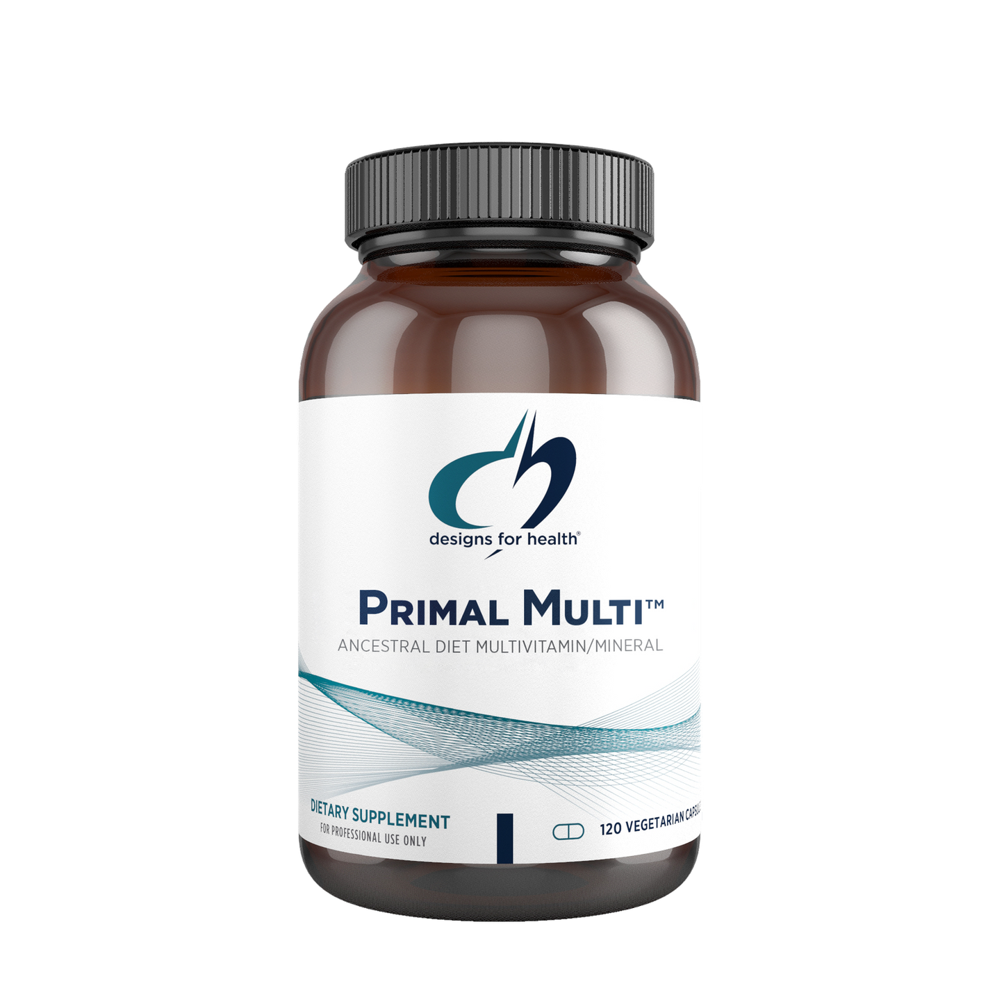 Primal Multi™ - 120 capsules