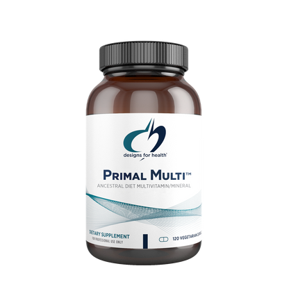 Primal Multi™ - 120 capsules
