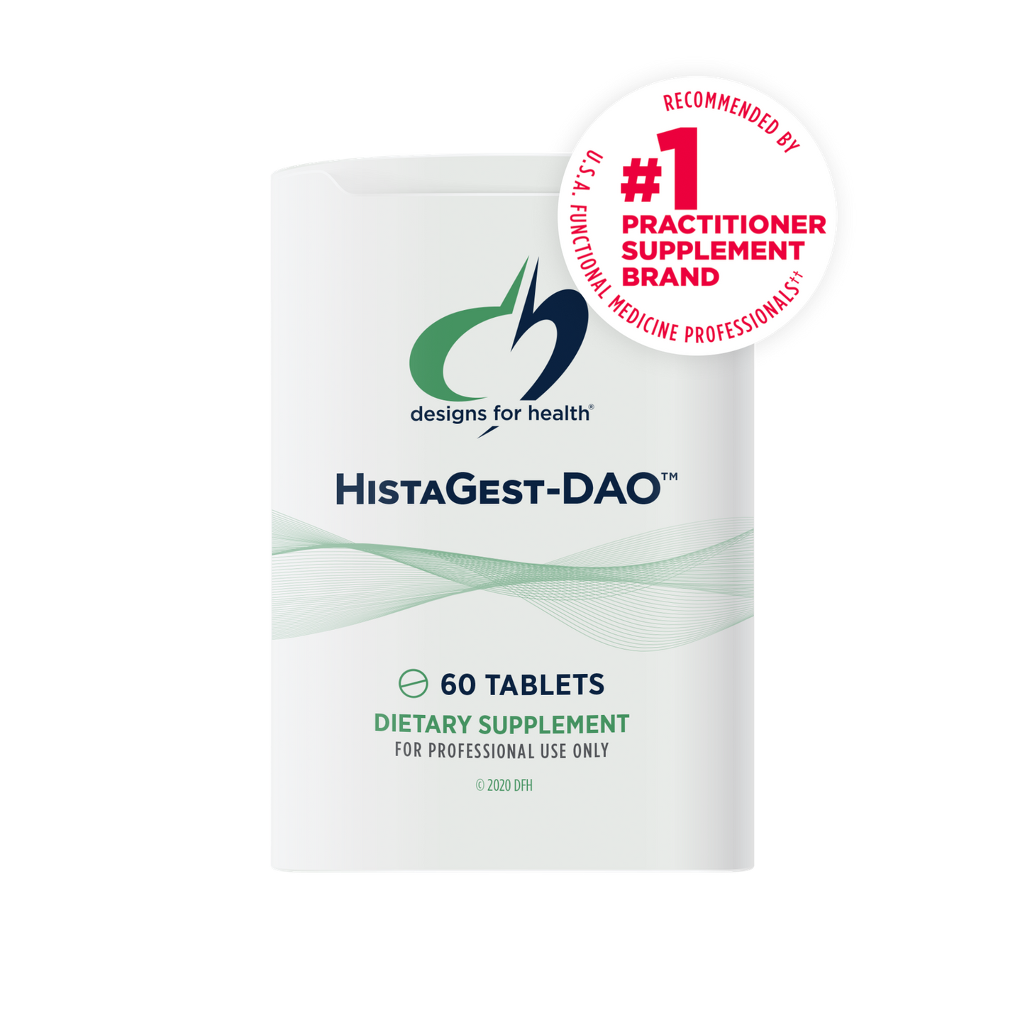 HistaGest-DAO™-60 tablets