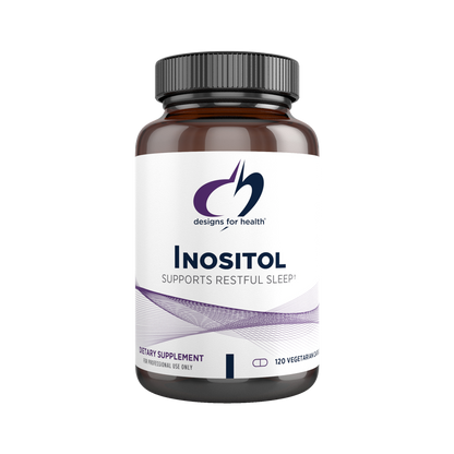 Inositol-120 capsules
