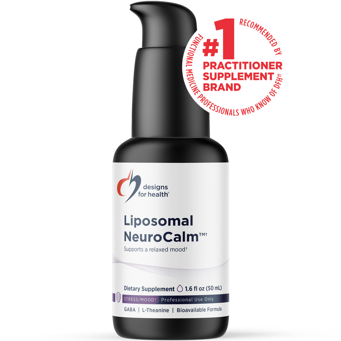 Liposomal NeuroCalm™