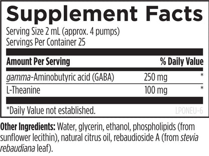 Liposomal NeuroCalm™