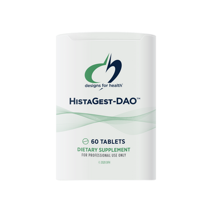HistaGest-DAO™-60 tablets