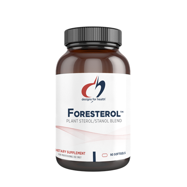 Foresterol™ - 90 softgels