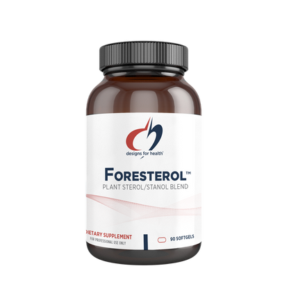 Foresterol™ - 90 softgels