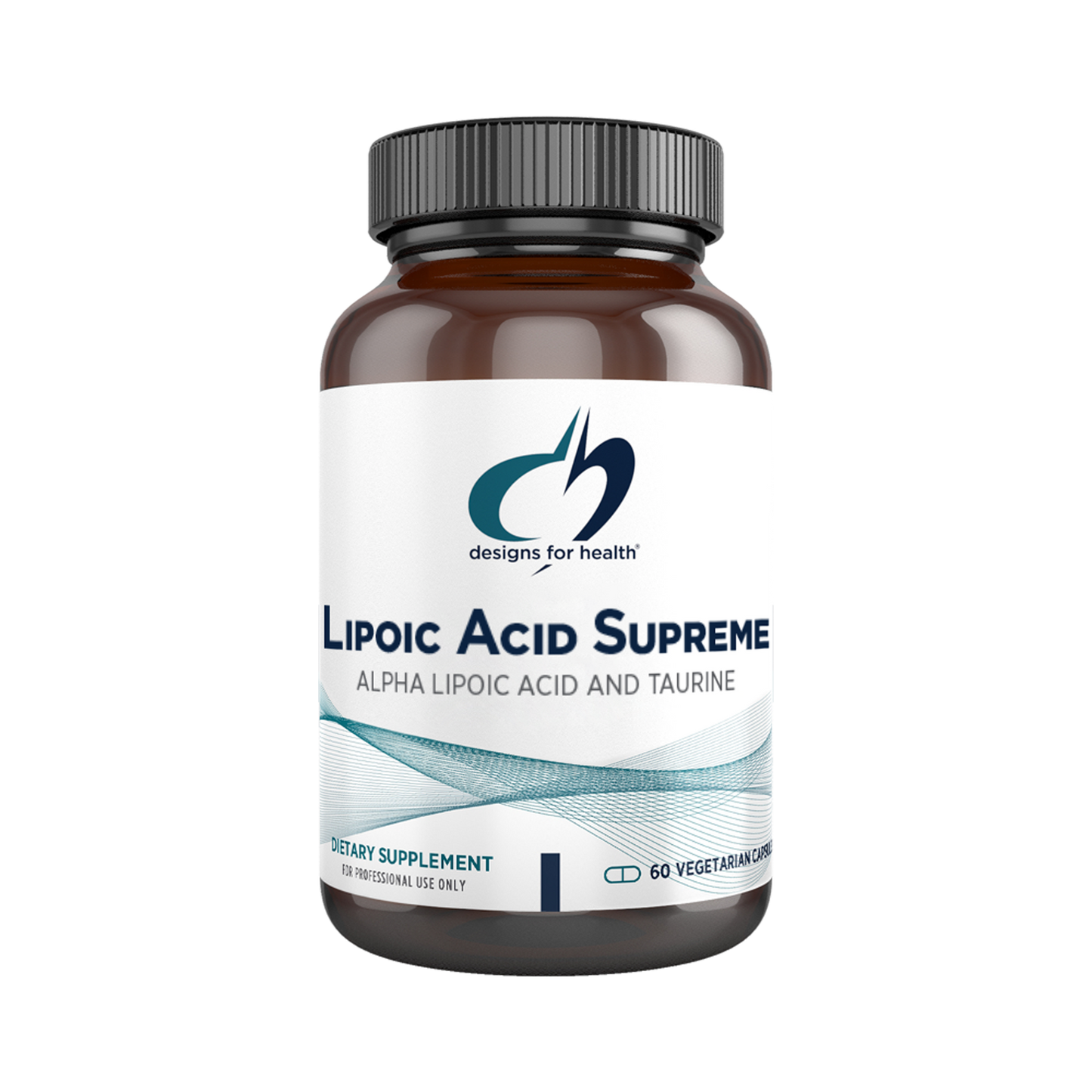 Lipoic Acid Supreme - 60 capsules