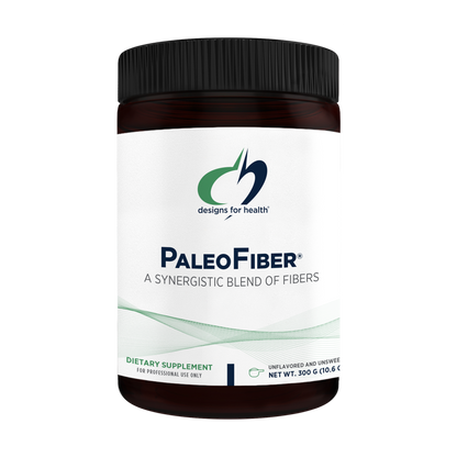 Fiber Prebiotic Complete