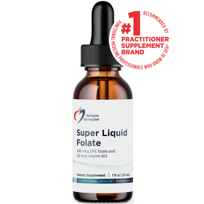 Super Liquid Folate
