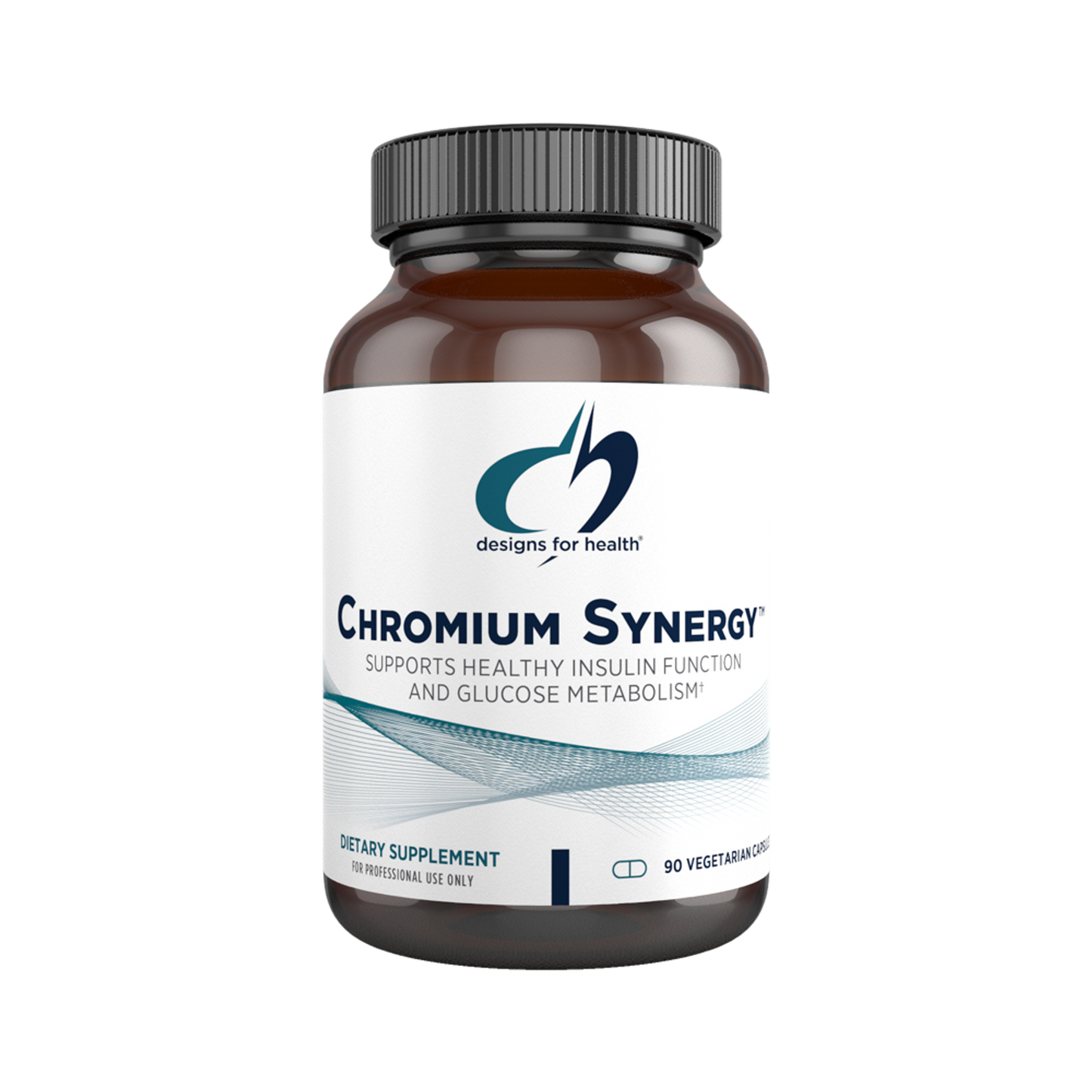 Chromium Synergy™ - 90 capsules