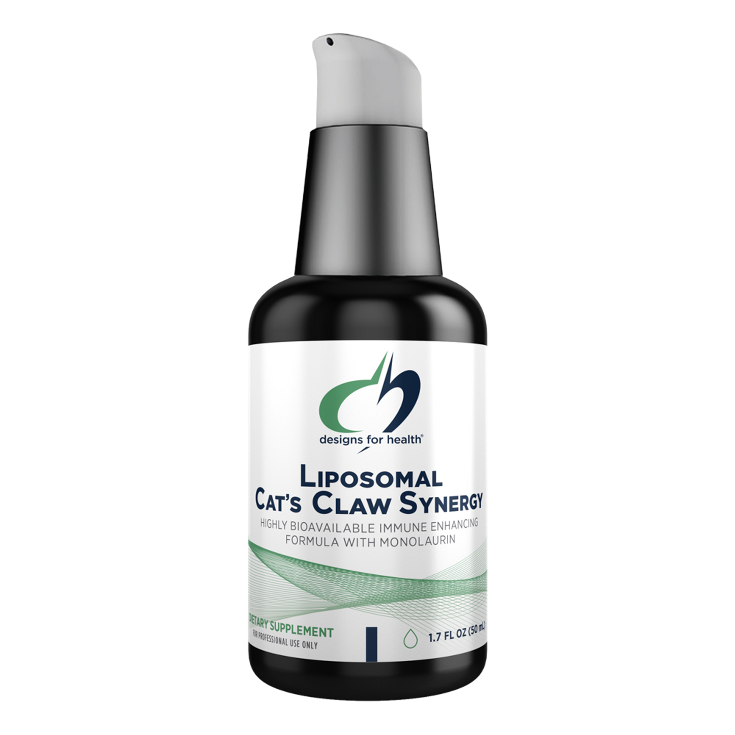 Liposomal Cat's Claw Synergy