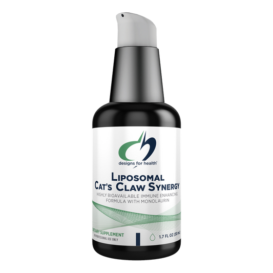 Liposomal Cat's Claw Synergy