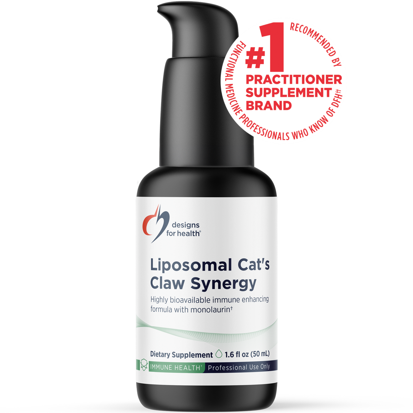 Liposomal Cat's Claw Synergy