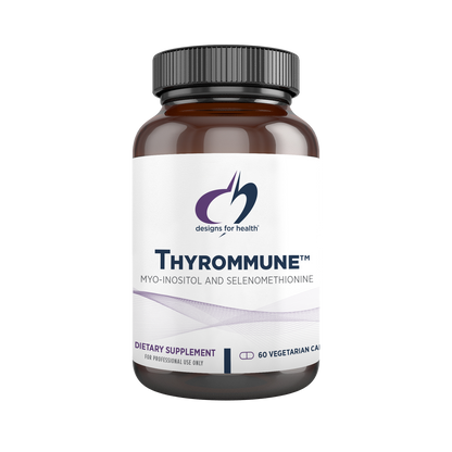 Thyrommune™-60 capsules