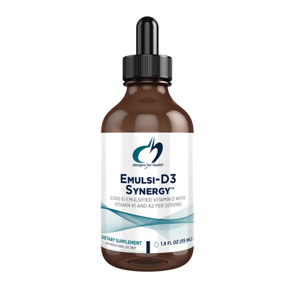 Emulsi-D3 Synergy™