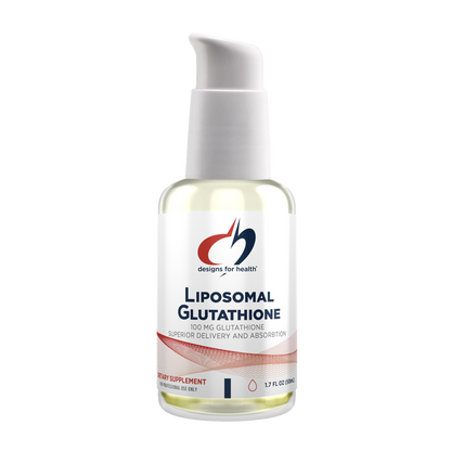 Liposomal Glutathione