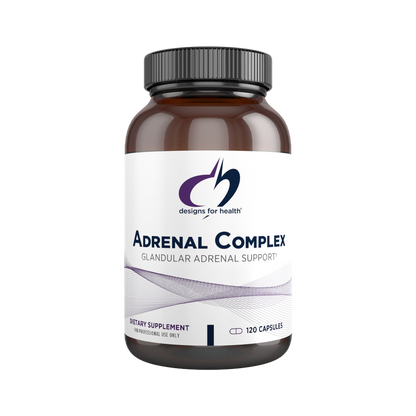 Adrenal Complex - 120 capsules
