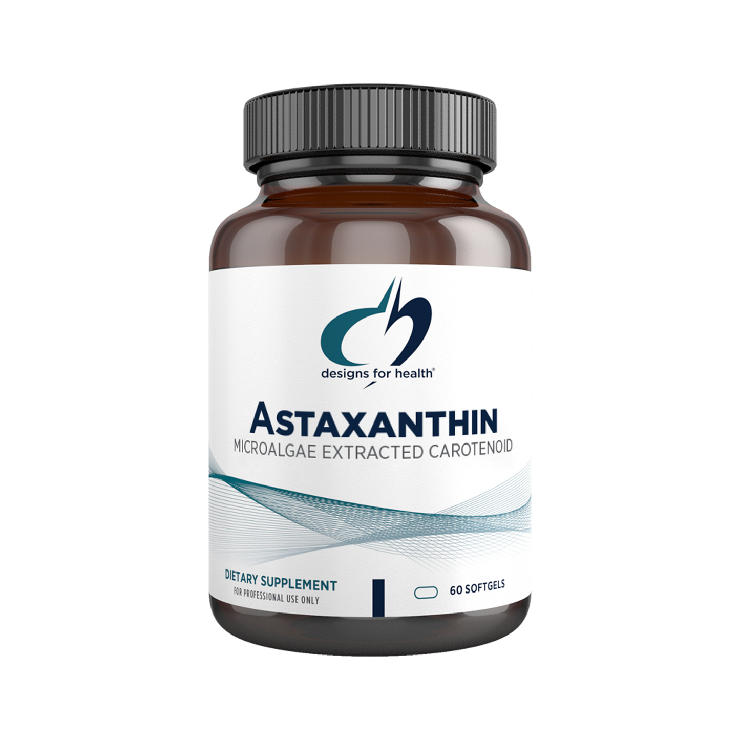 Astaxanthin-60 softgels