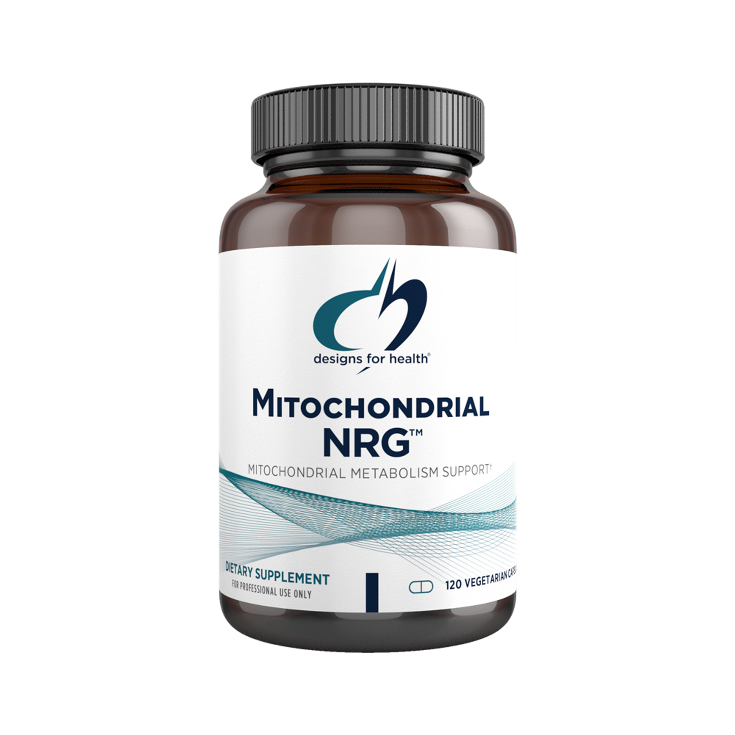 Mitochondrial NRG™- 120 capsules