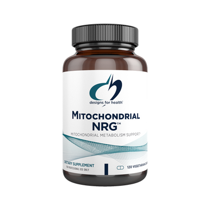 Mitochondrial NRG™- 120 capsules