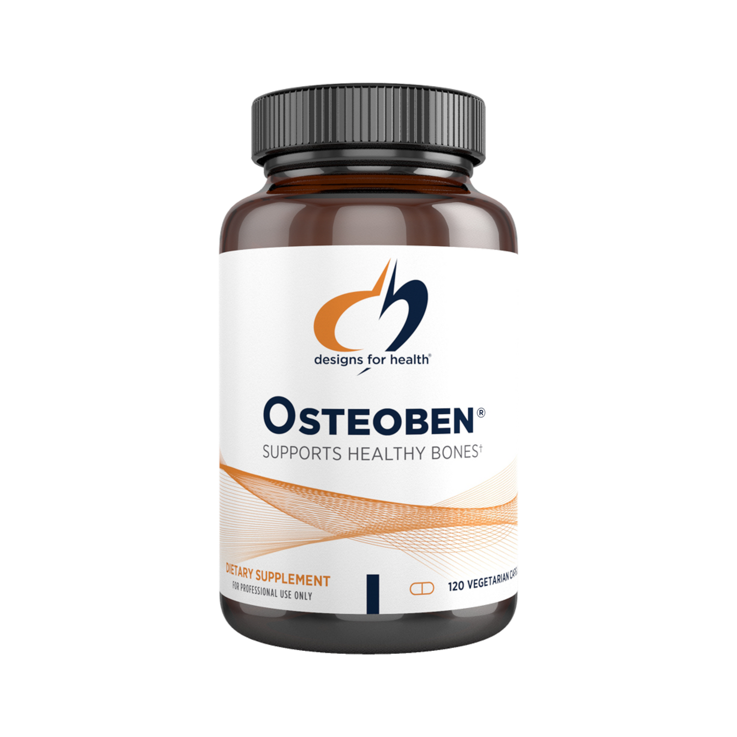 Osteoben® - 120 capsules
