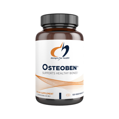 Osteoben® - 120 capsules