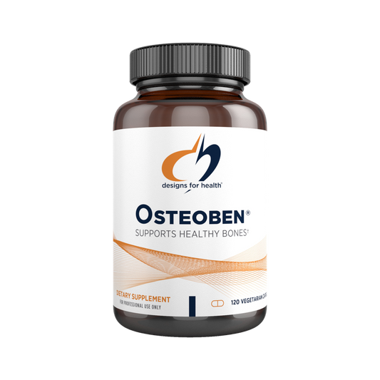 Osteoben® - 120 capsules