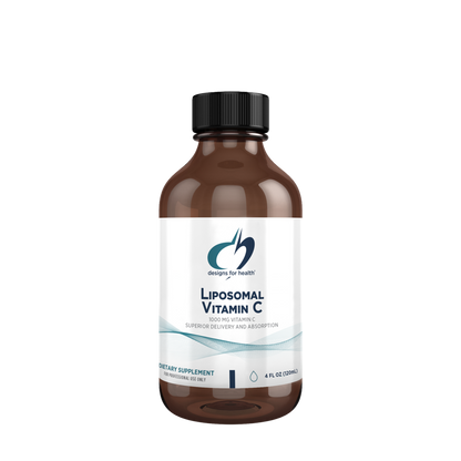 Liposomal Vitamin C