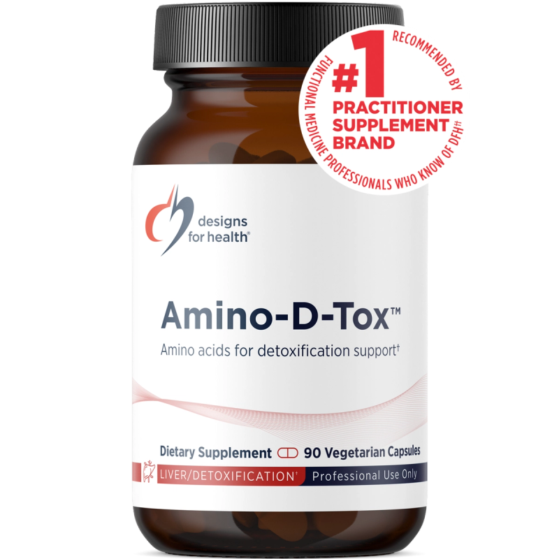 Amino-D-Tox™