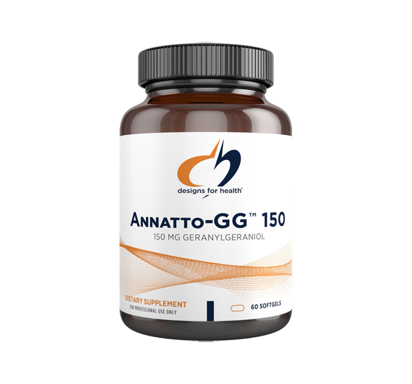 Annatto-GG™ 300 - 60 softgels