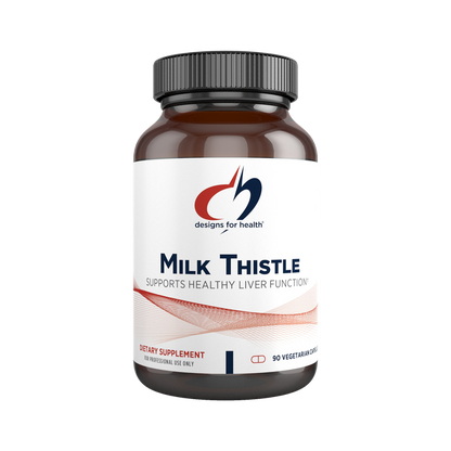 Milk Thistle-90 capsules