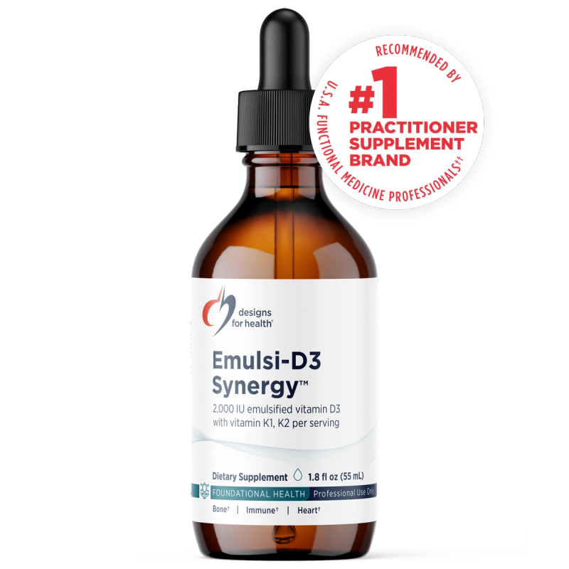 Emulsi-D3 Synergy™