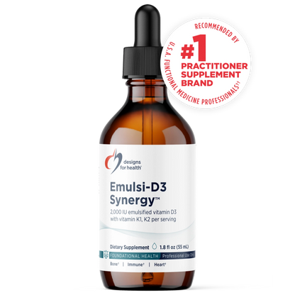 Emulsi-D3 Synergy™