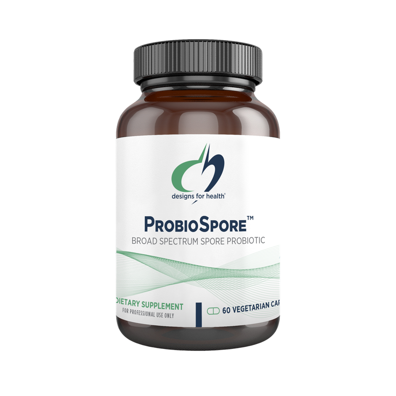 ProbioSpore™-60 capsules