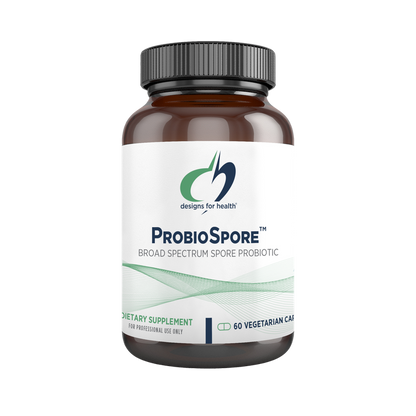 ProbioSpore™-60 capsules