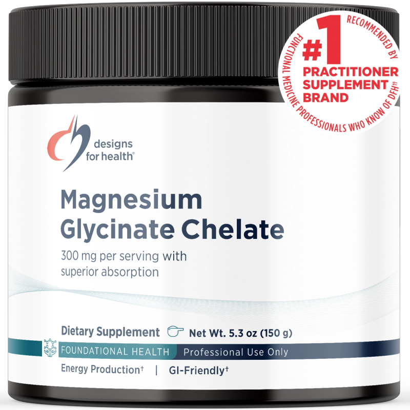 Magnesium Glycinate Powder