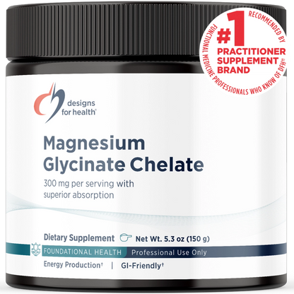 Magnesium Glycinate Powder