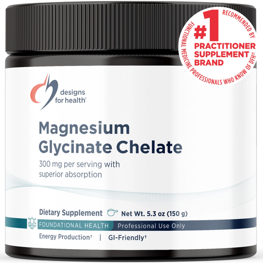 Magnesium Glycinate Powder