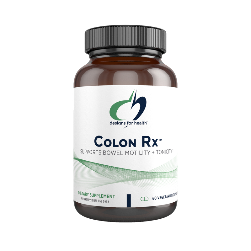 Colon Rx™- 60 capsules