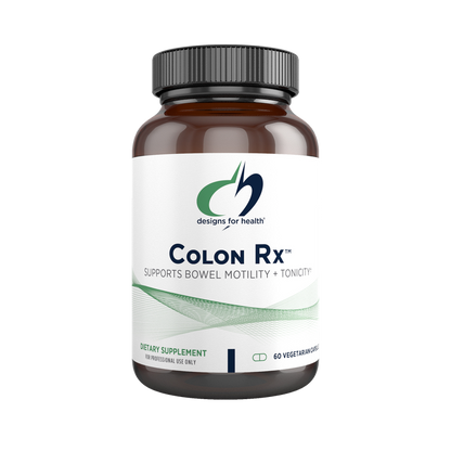 Colon Rx™- 60 capsules